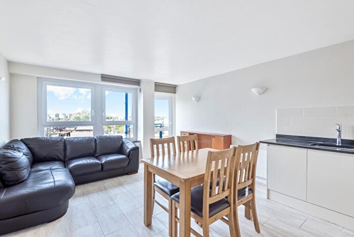 2 Bedroom Flat To Rent In Calderwood Street, Woolwich, SE18