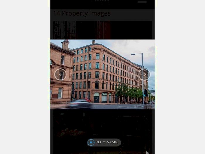 2 Bedroom Flat To Rent In Broadgate House, Bradford, BD1