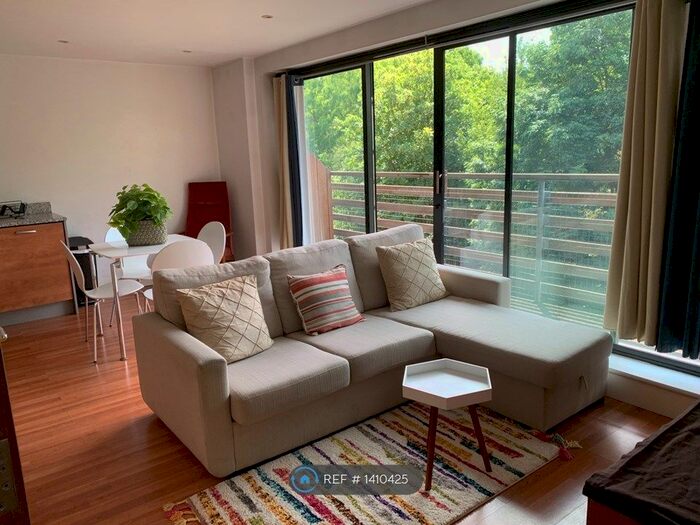 1 Bedroom Flat To Rent In Denmark Hill, London, SE5