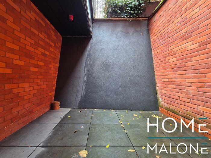 3 Bedroom Flat To Rent In Richardson Apartments, Causton Road, N6