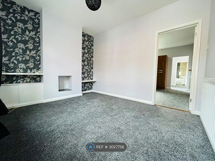 2 Bedroom Terraced House To Rent In Wallet Street, Netherfield, Nottingham, NG4