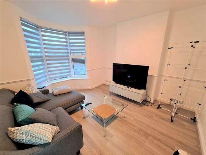 2 Bedroom Terraced House To Rent In Sylvester Road, East Finchley, N2