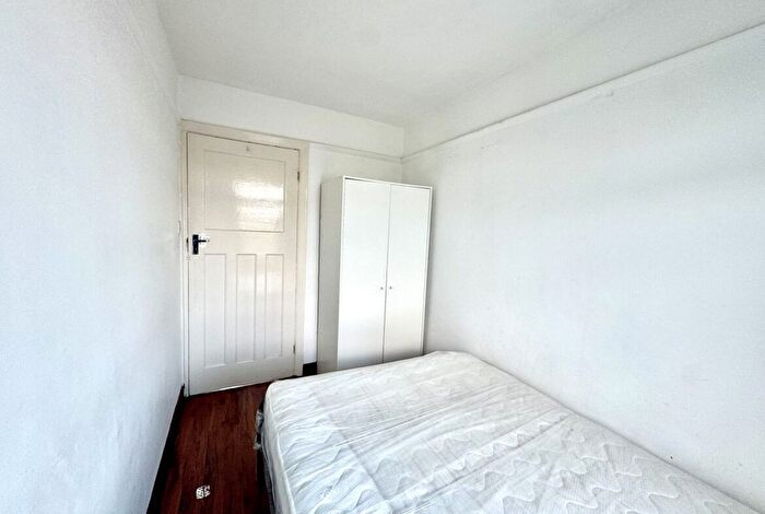 1 Bedroom Flat To Rent In Preston Road, Wembley, HA9