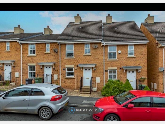 3 Bedroom Terraced House To Rent In Trellick Walk, Stapleton, Bristol, BS16