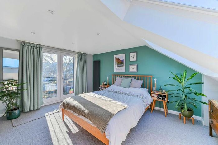 4 Bedroom End Of Terrace House To Rent In Upper Vernon Road, Sutton, SM1