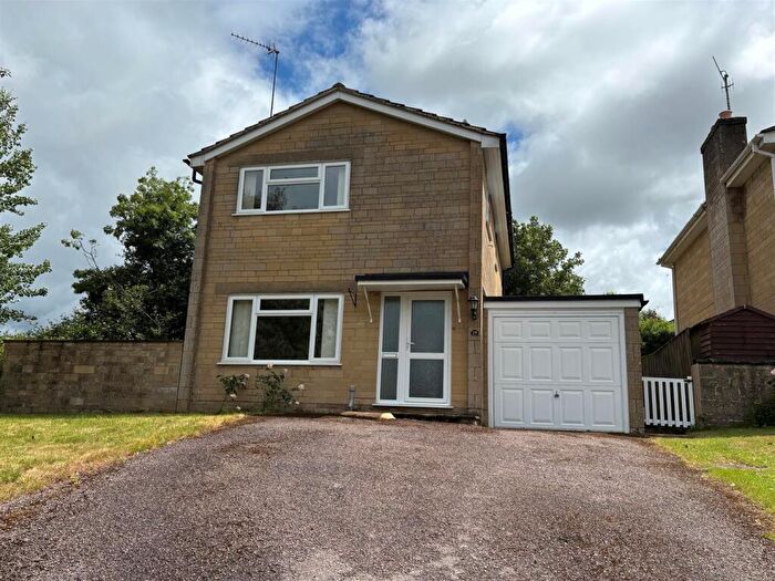 3 Bedroom Detached House To Rent In Over Norton Road, Chipping Norton, OX7