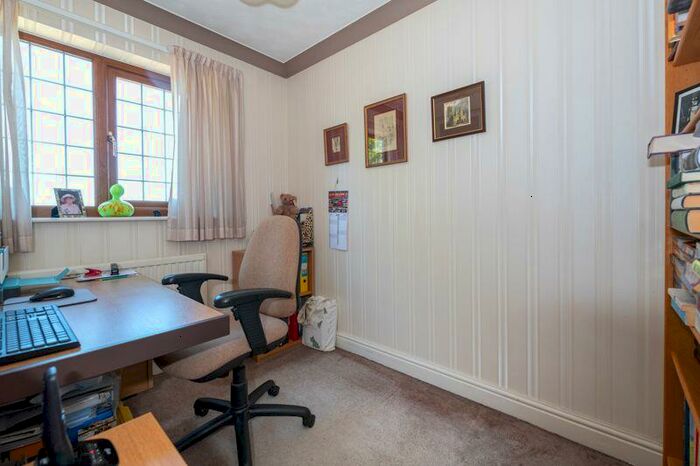 4 Bedroom Detached House For Sale In A Heath Road, Scopwick, Lincoln, LN4