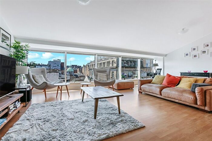 2 Bedroom Flat For Sale In Ingram Street, Glasgow, Glasgow City, G1
