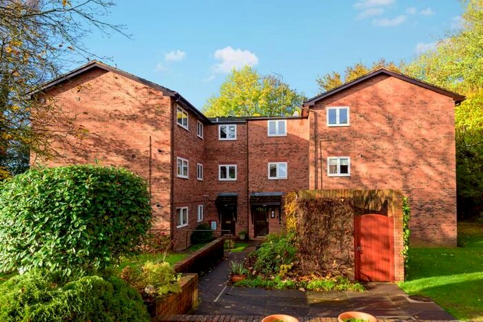 2 Bedroom Flat To Rent In Anthus Mews, Northwood, HA6
