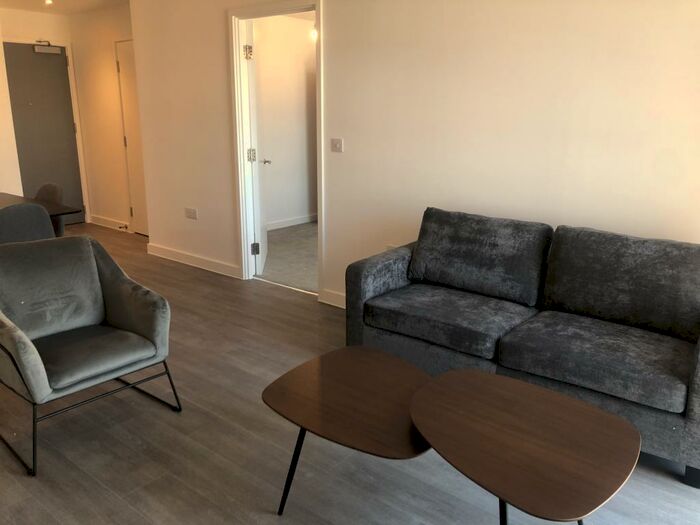 1 Bedroom Apartment To Rent In Insignia, M16