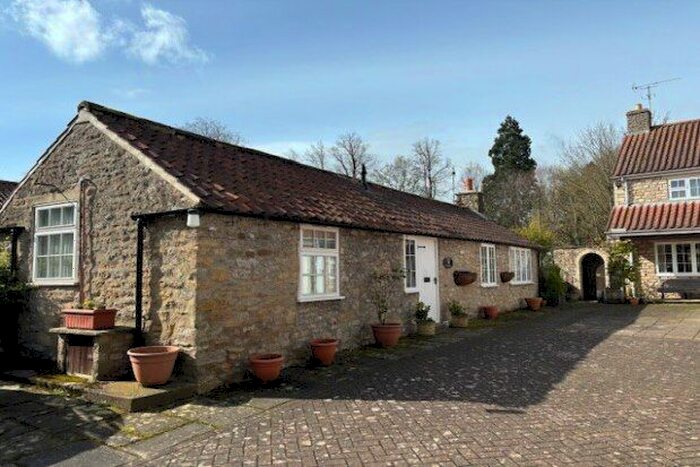1 Bedroom Cottage To Rent In Church Street, York, YO62
