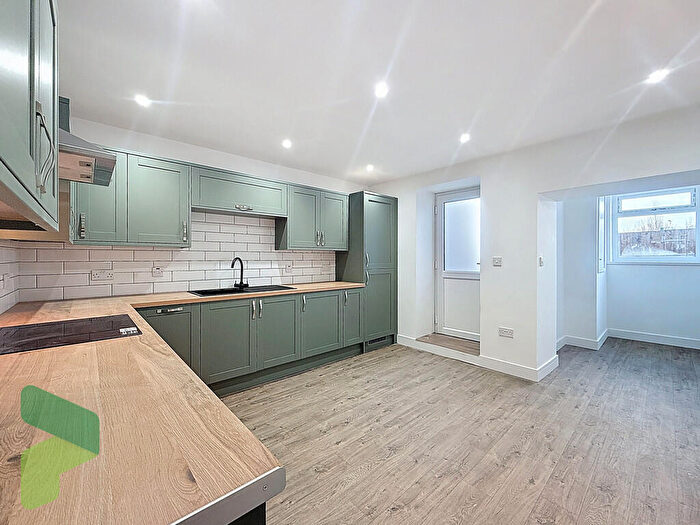 2 Bedroom Terraced House For Sale In Redearth Road, Darwen, BB3