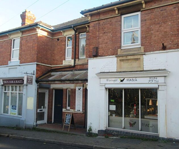 1 Bedroom Flat To Rent In Newtown Road, Malvern, WR14