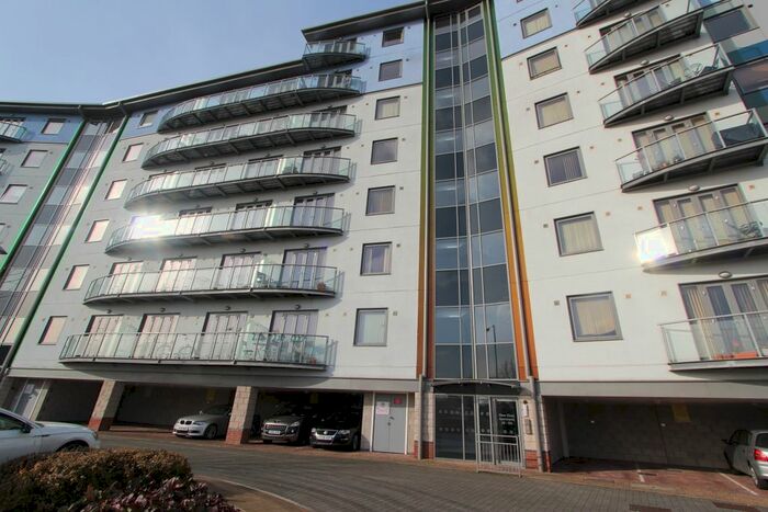 1 Bedroom Flat To Rent In Wave Close, Walsall, WS2