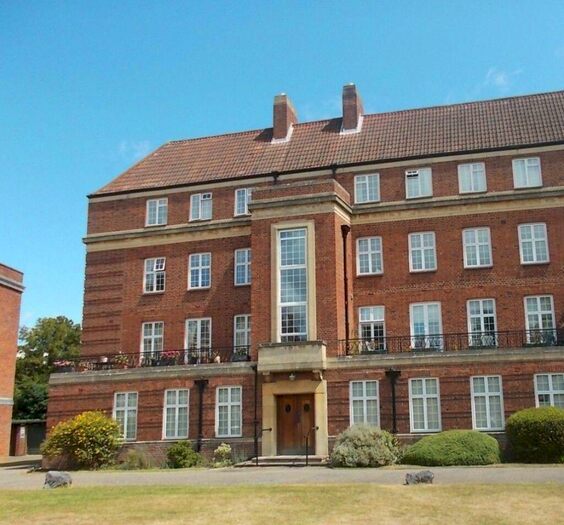 1 Bedroom Apartment To Rent In Woodstock Close, Oxford, OX2