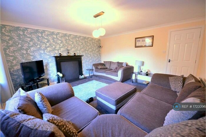 2 Bedroom Flat To Rent In Cornwall Street, Glasgow, G41