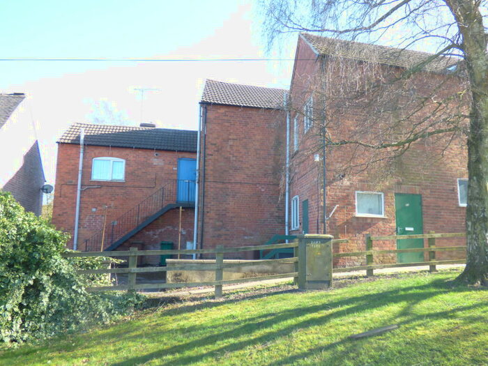 2 Bedroom Property To Rent In High Street, Woodville, Swadlincote, Derbyshire, DE11