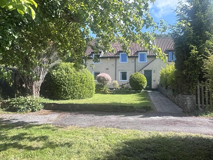 4 Bedroom Semi-Detached House For Sale In Jews Lane, Churchill, Winscombe, North Somerset., BS25