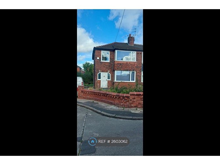 3 Bedroom Semi-Detached House To Rent In Carron Avenue, Manchester, M9