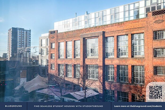 1 Bedroom Flat To Rent In Hackney, London, E8