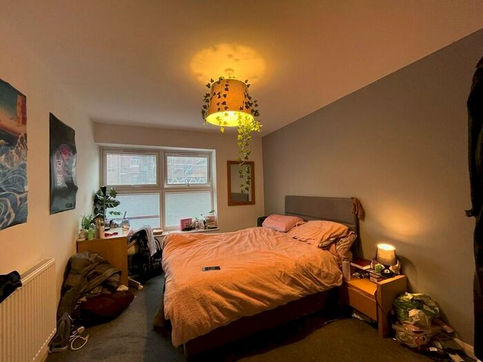 3 Bedroom Apartment To Rent In City Centre, De Montfort Street, Leicester, LE1