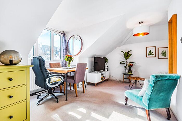 1 Bedroom Flat For Sale In Longton Avenue, Sydenham, London, SE26