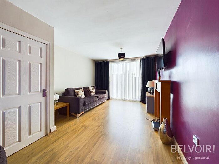 3 Bedroom End Of Terrace House For Sale In Langshaw Lea, Netherley, Liverpool, L27