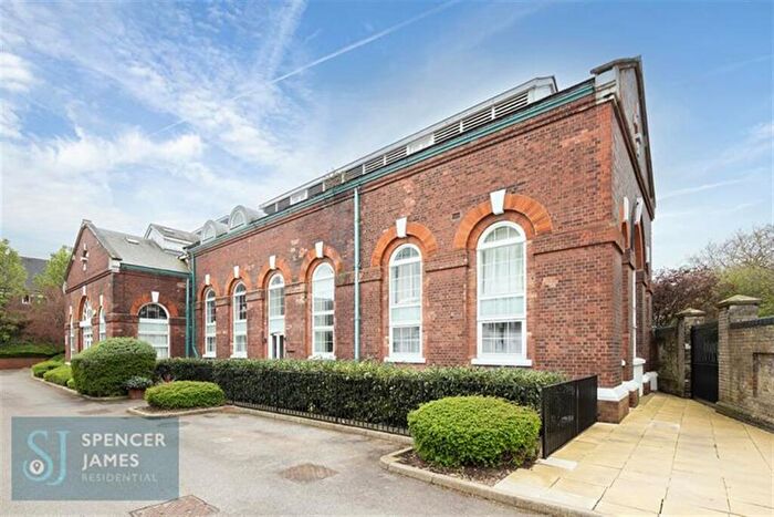 2 Bedroom Apartment To Rent In The Renovation, North Woolwich, E16