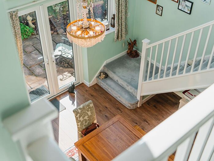 4 Bedroom Detached House For Sale In Snows Lane, Keyham, LE7