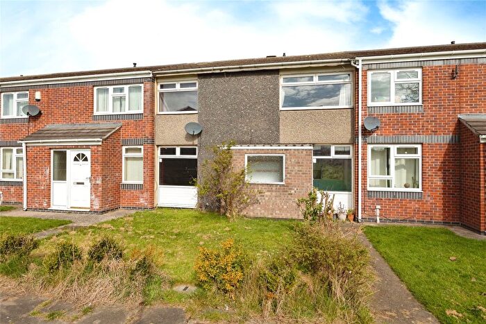 3 Bedroom Terraced House For Sale In Blakey Close, Redcar, North Yorkshire, TS10