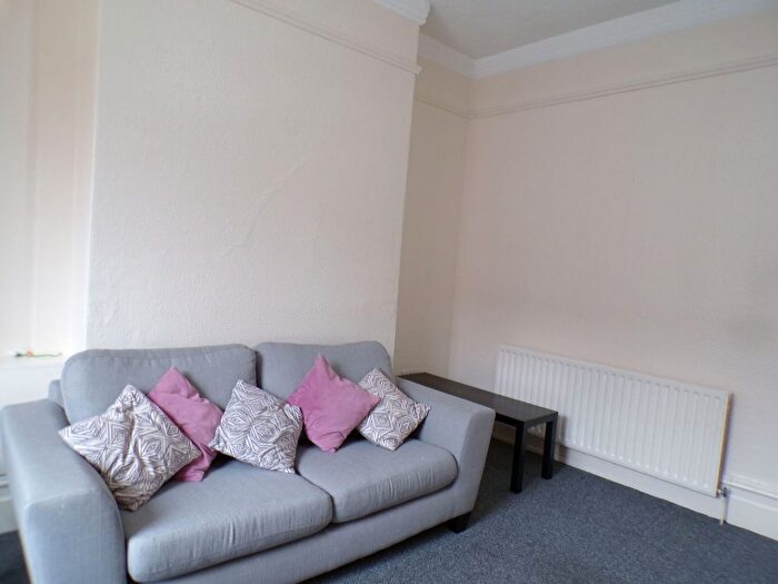 7 Bedroom Semi-Detached House To Rent In A Granville Road, Manchester, M14