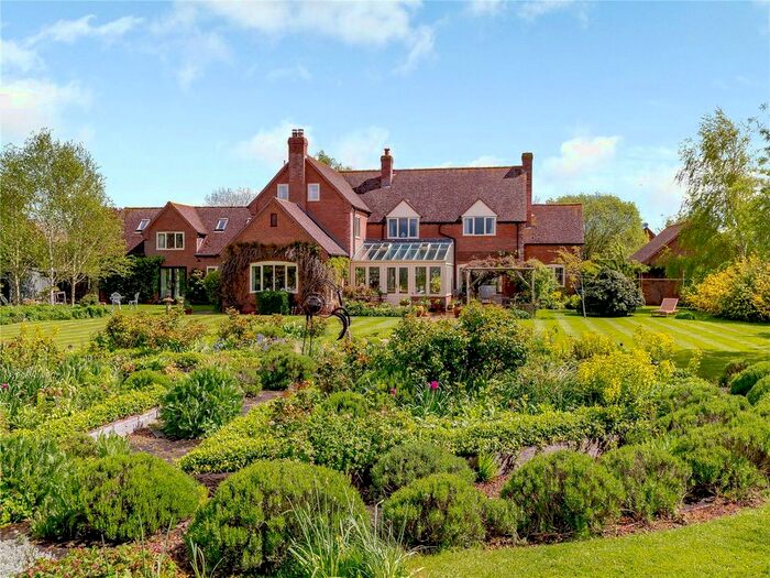 6 Bedroom Detached House For Sale In Whatcote Road, Oxhill, Warwick CV35