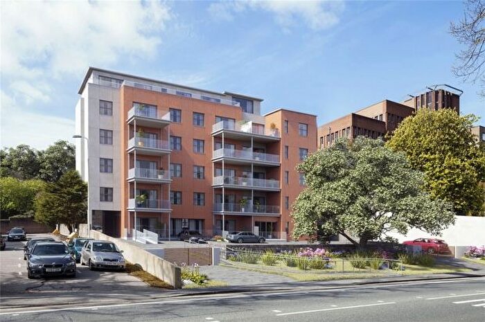 2 Bedroom Flat To Rent In Preston Road, Brighton, BN1