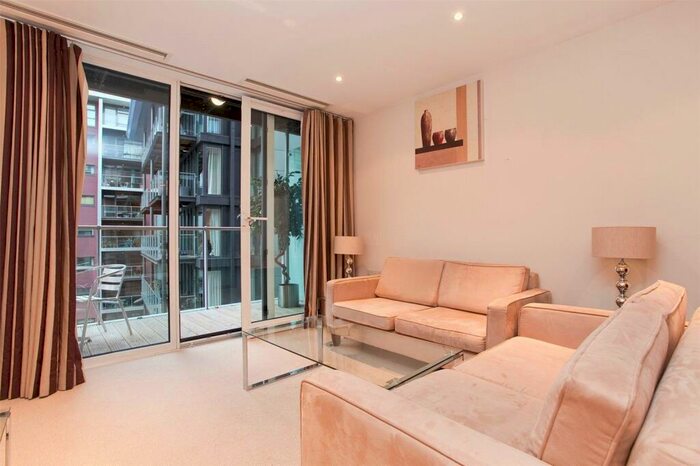 2 Bedroom Apartment To Rent In Eustace Building, Queenstown Road, London, SW11