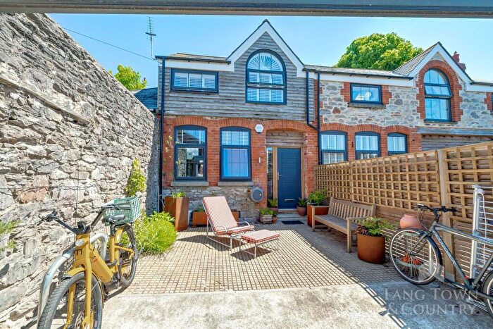 1 Bedroom Mews To Rent In Bantham Mews, Plymouth, PL4