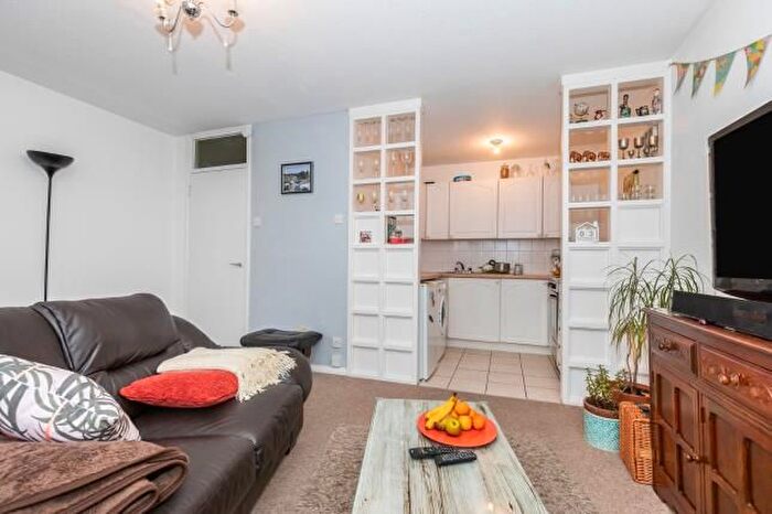 1 Bedroom Flat To Rent In Waterloo Street, Cheltenham, GL51