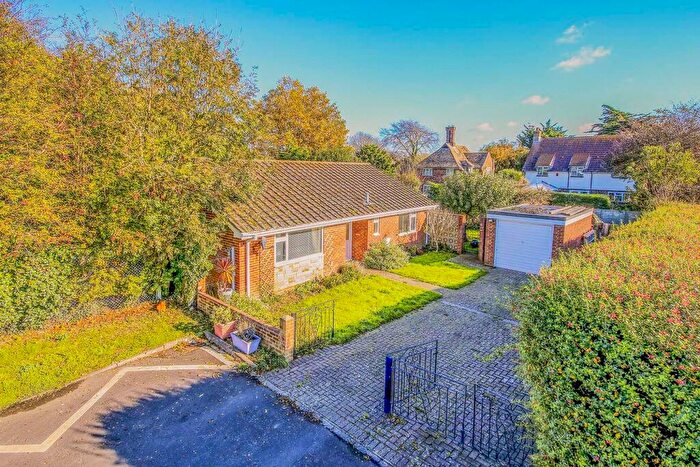 3 Bedroom Detached Bungalow For Sale In St. Marys Drive, East Preston, BN16