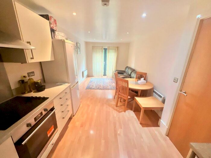 1 Bedroom Apartment To Rent In Manor Road, Edgbaston, Birmingham, B16