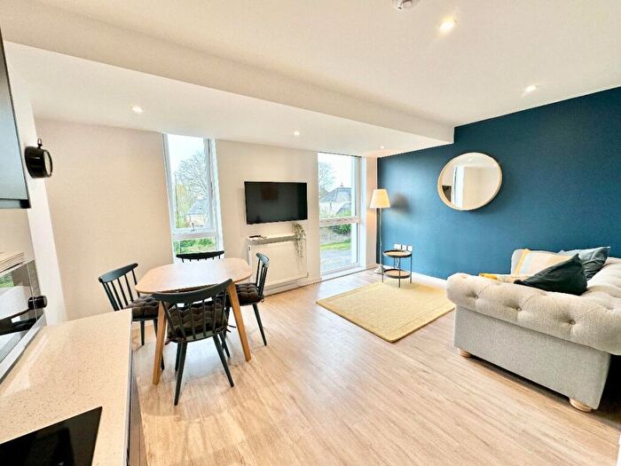 1 Bedroom Apartment For Sale In Bedroom Apartment - Coates House, BS48