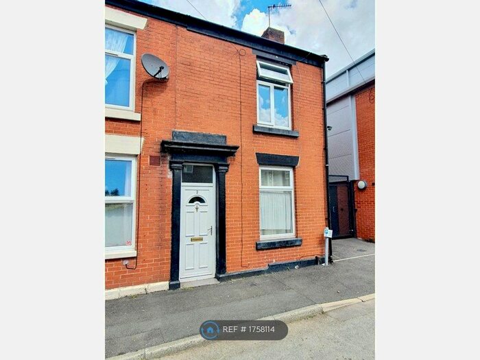 2 Bedroom End Of Terrace House To Rent In Albert Street, Chorley, PR7