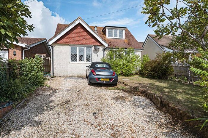 4 Bedroom Detached House For Sale In Grosvenor Road, Seaford, BN25