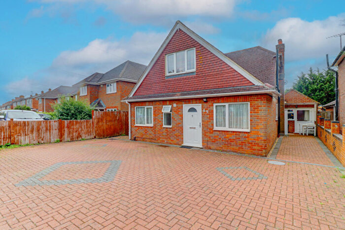 5 Bedroom Bungalow For Sale In Cressex Road, High Wycombe, Buckinghamshire, HP12