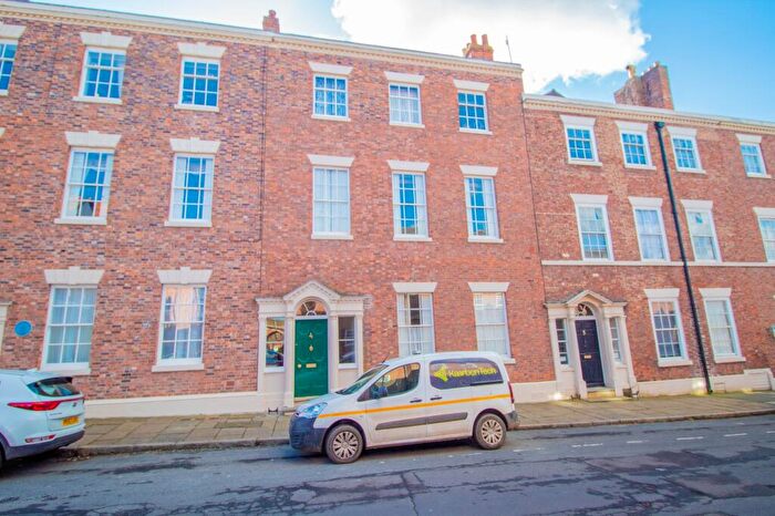 1 Bedroom Apartment For Sale In Kings Buildings, King Street, Chester City Centre, CH1