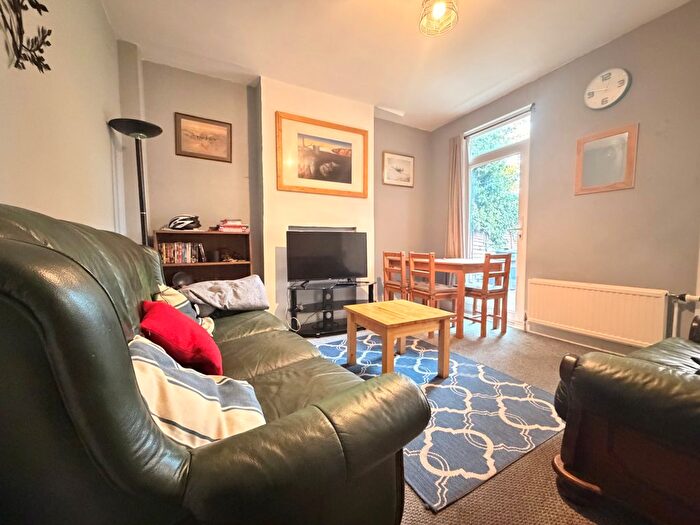 1 Bedroom Property To Rent In Hyde Lane, Gloucester, GL1