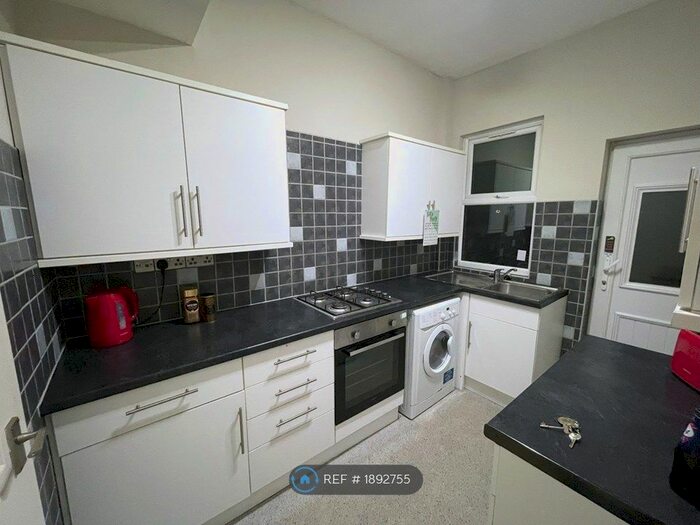 4 Bedroom Terraced House To Rent In Garmoyle Road, Liverpool, L15