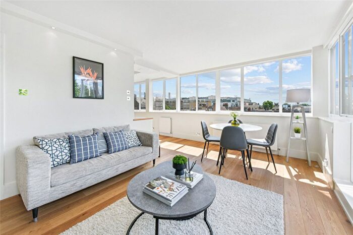 2 Bedroom Flat To Rent In Cavaye House, Cavaye Place, London, SW10