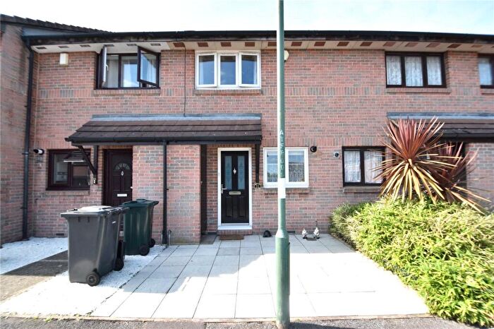 2 Bedroom Terraced House For Sale In The Terraces, Dartford, Kent, DA2