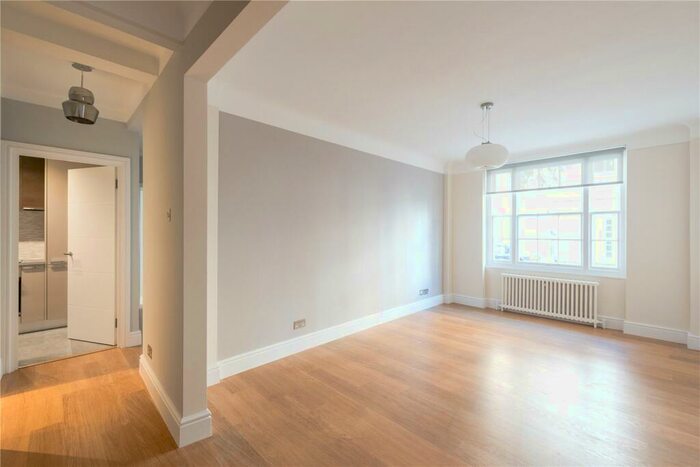 2 Bedroom Flat To Rent In Ivor Court, Gloucester Place, London, NW1