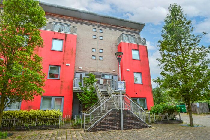 2 Bedroom Flat To Rent In Cubitt Way, Oundle Road, Peterborough, PE2