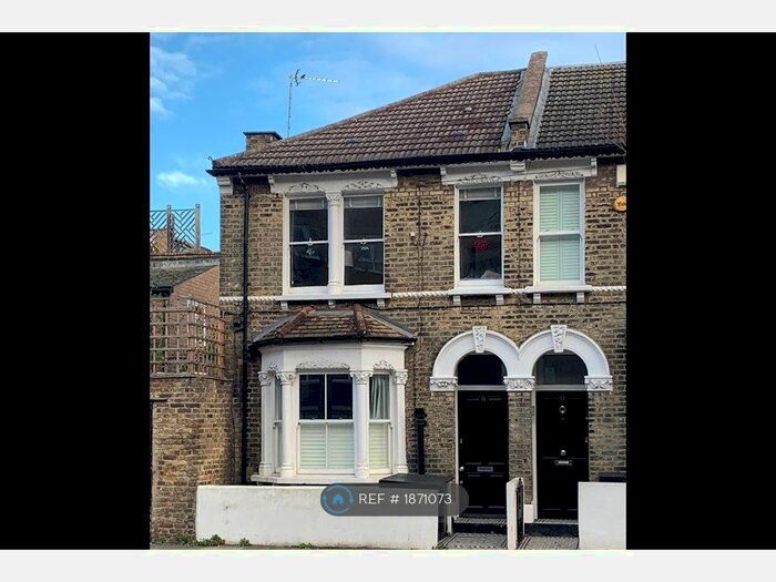 1 Bedroom Maisonette To Rent In Bullen Street, London, SW11